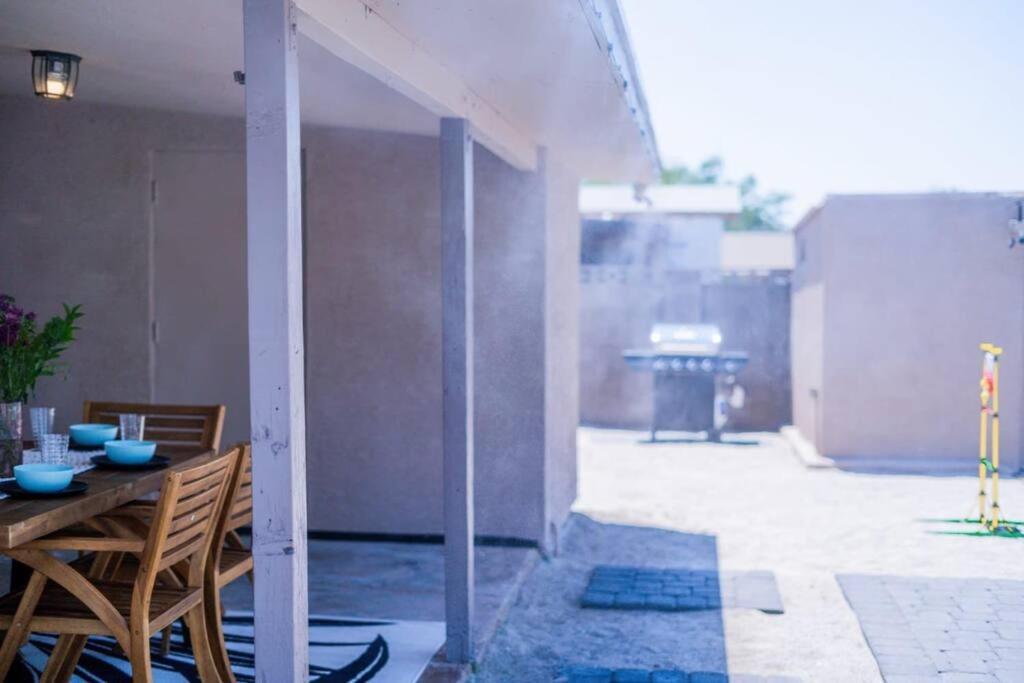Fab Phx Getaway W/ Pool & Fire Pit Villa Phoenix Exterior photo
